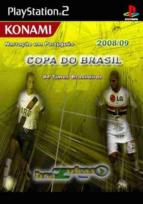 Descargar Copa do Brasil 2008-09 [Portugues] por Torrent